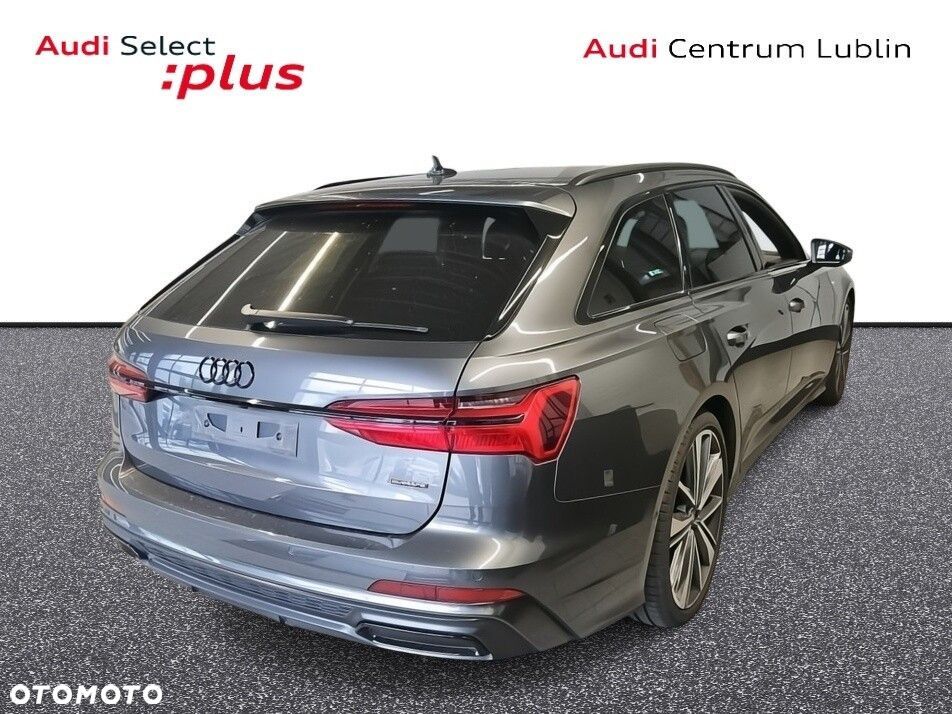Audi A6 Avant - 3