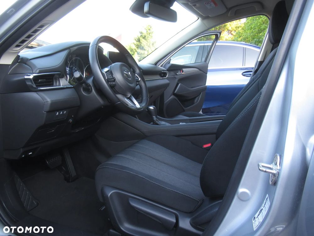 Mazda 6 2.0 SkyMotion - 5