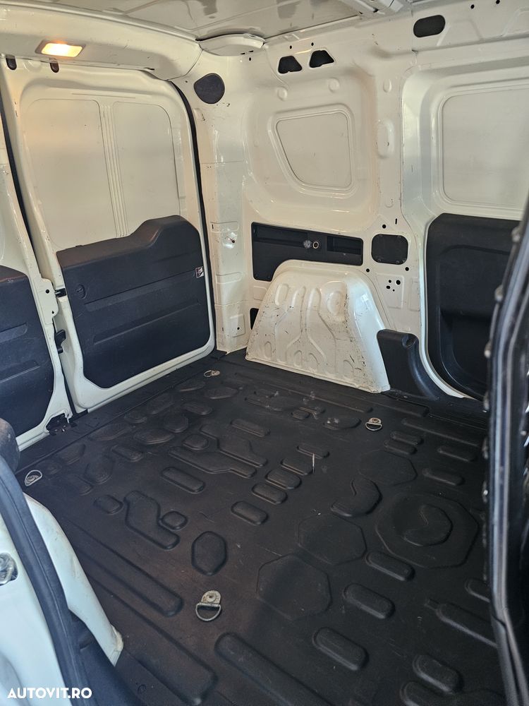 Fiat Doblo - 12
