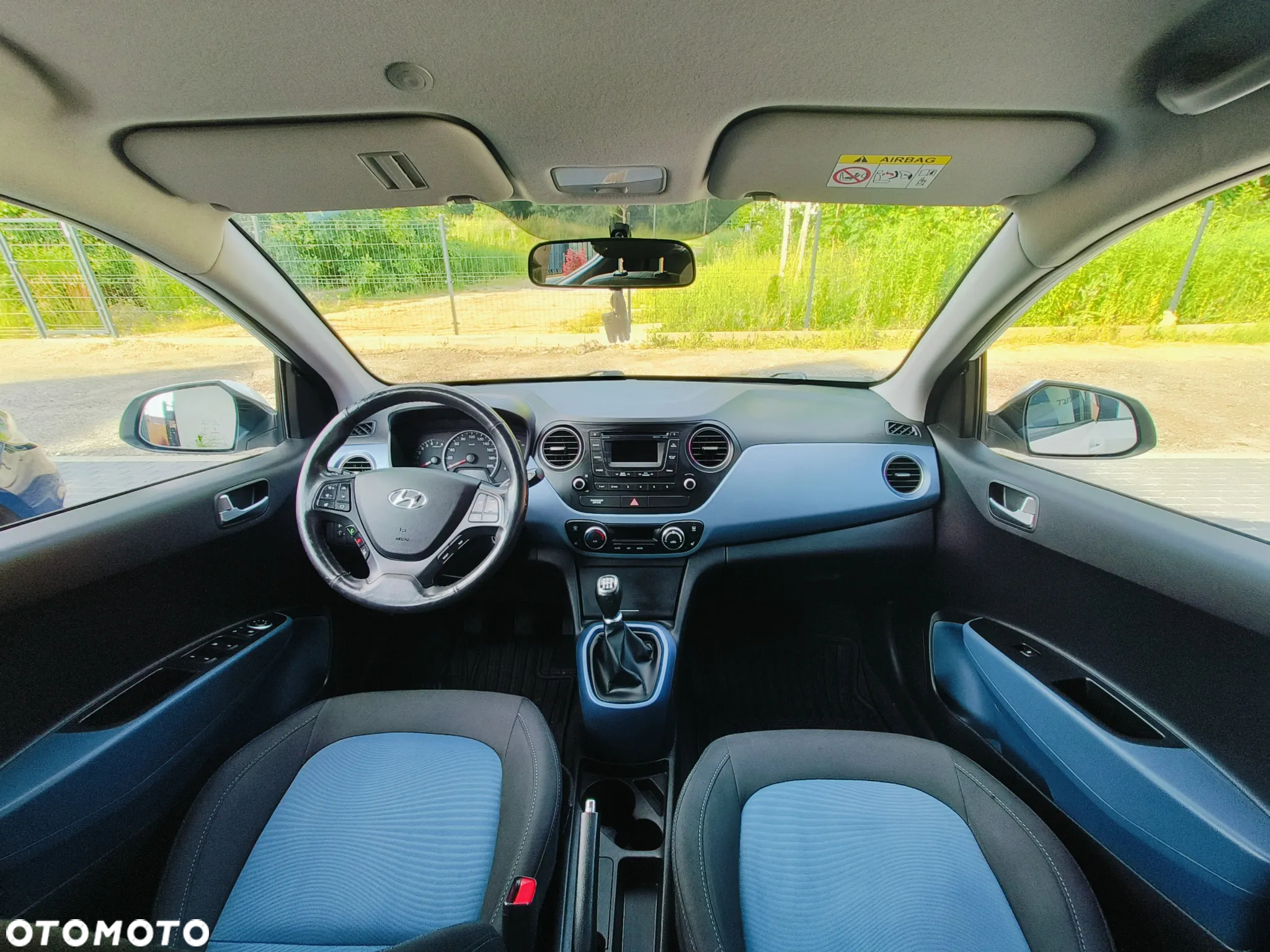 Hyundai i10 1.2 Comfort - 4