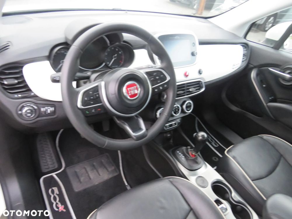 Fiat 500X - 13