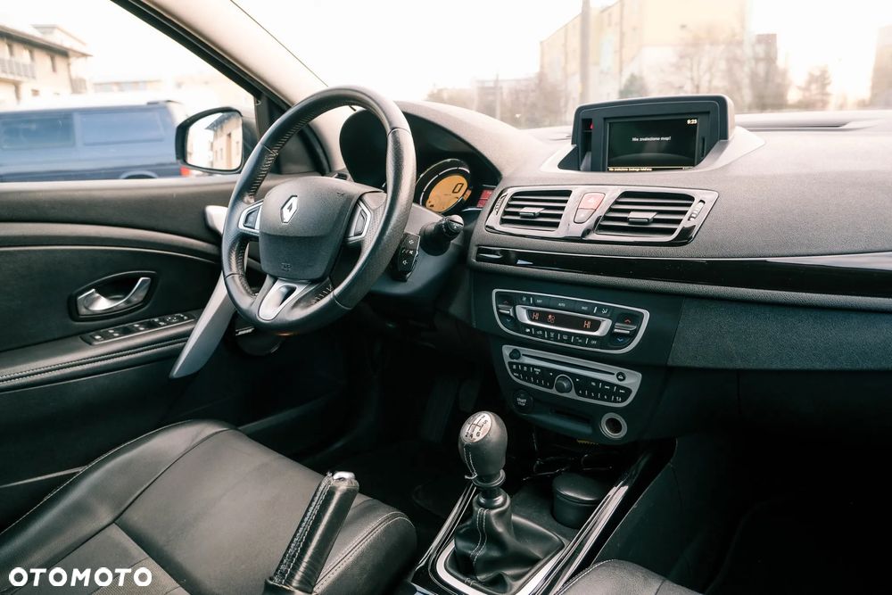 Renault Megane dCi 130 FAP BOSE Edition - 26