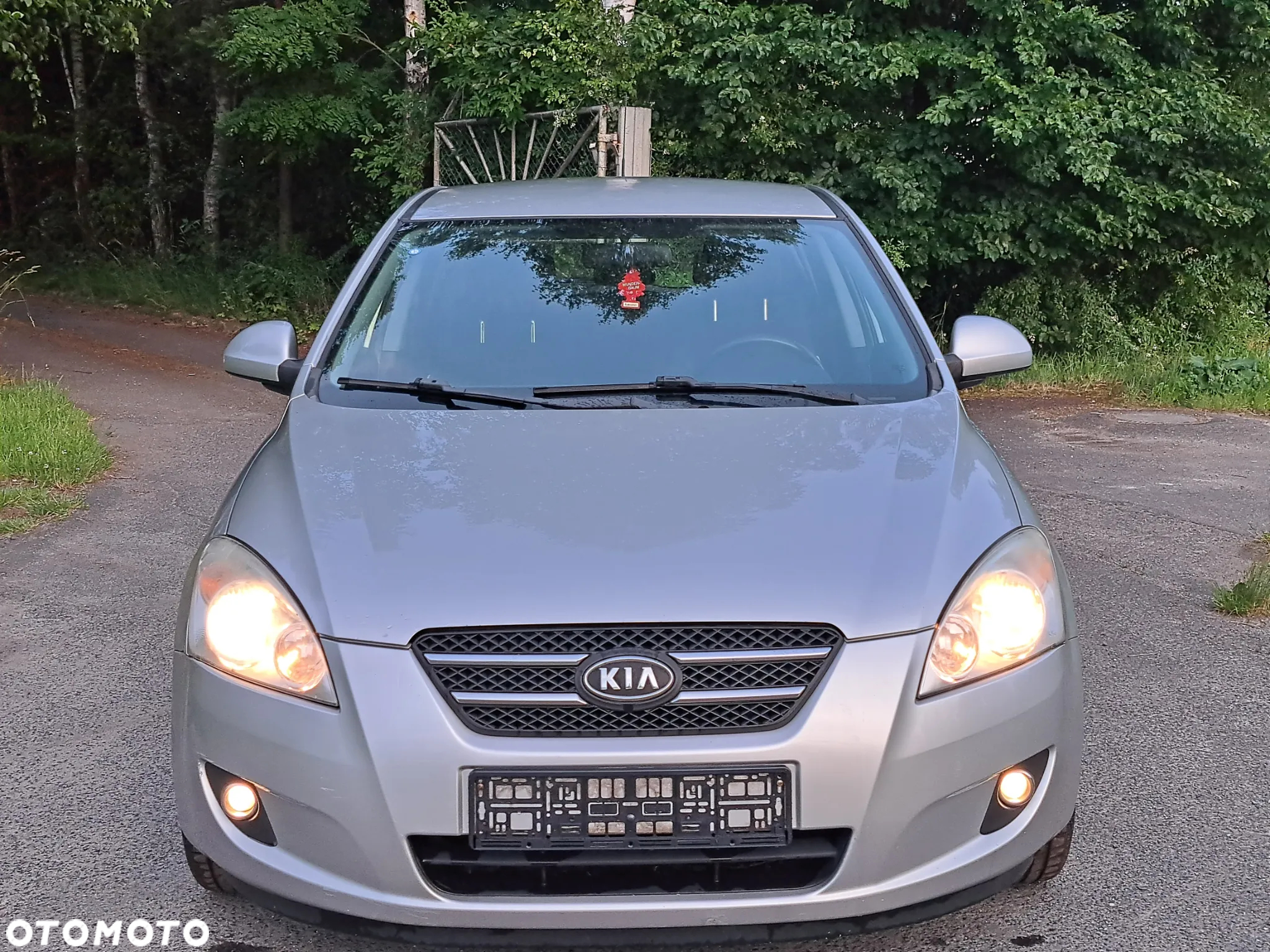 Kia Ceed - 22