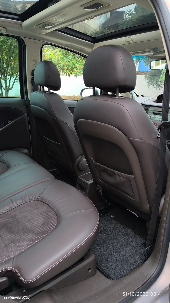 Lancia Musa 1.3 16V M-jet Oro - 44