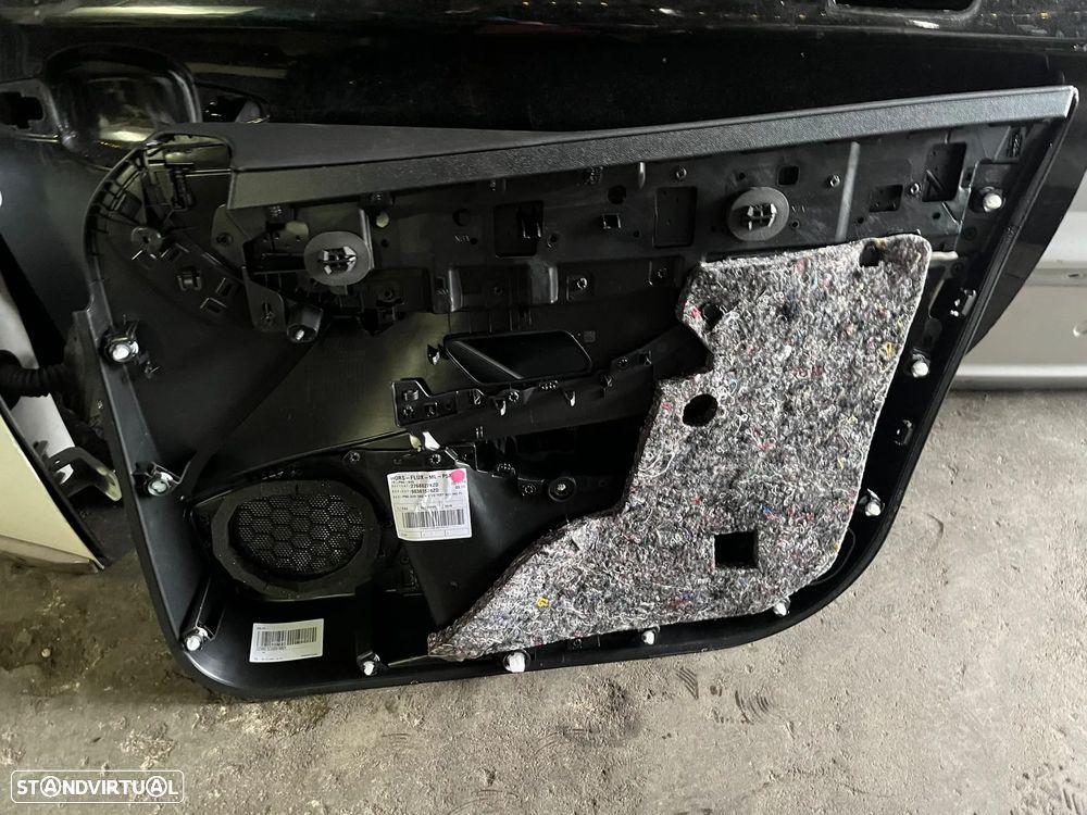 Peugeot 308 III FORRA PORTA / QUARTELA FRENTE ESQUERDA - FP035 - 5