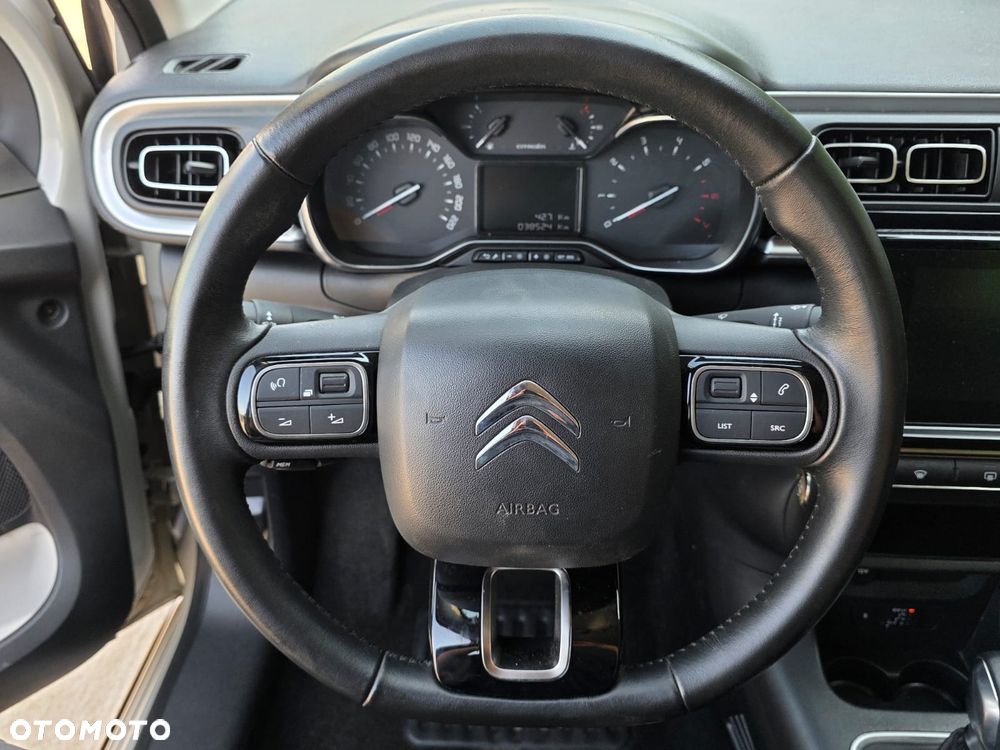 Citroën C3 - 18