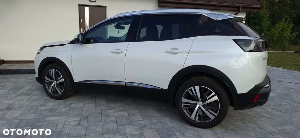 Peugeot 3008 2.0 BlueHDi Crossway S&S EAT8 - 9
