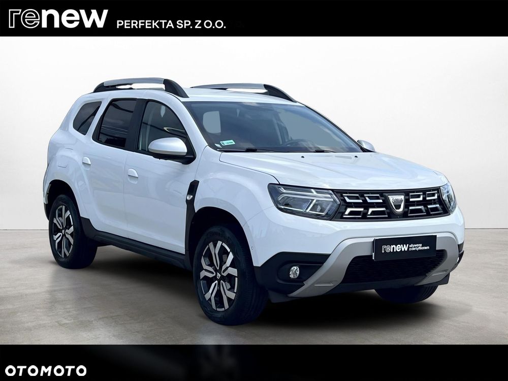 Dacia Duster 1.0 TCe Prestige - 7