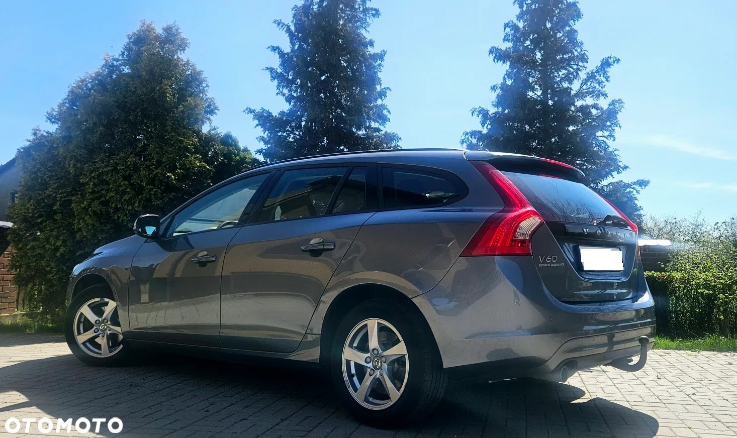 Volvo V60 D2 - 17