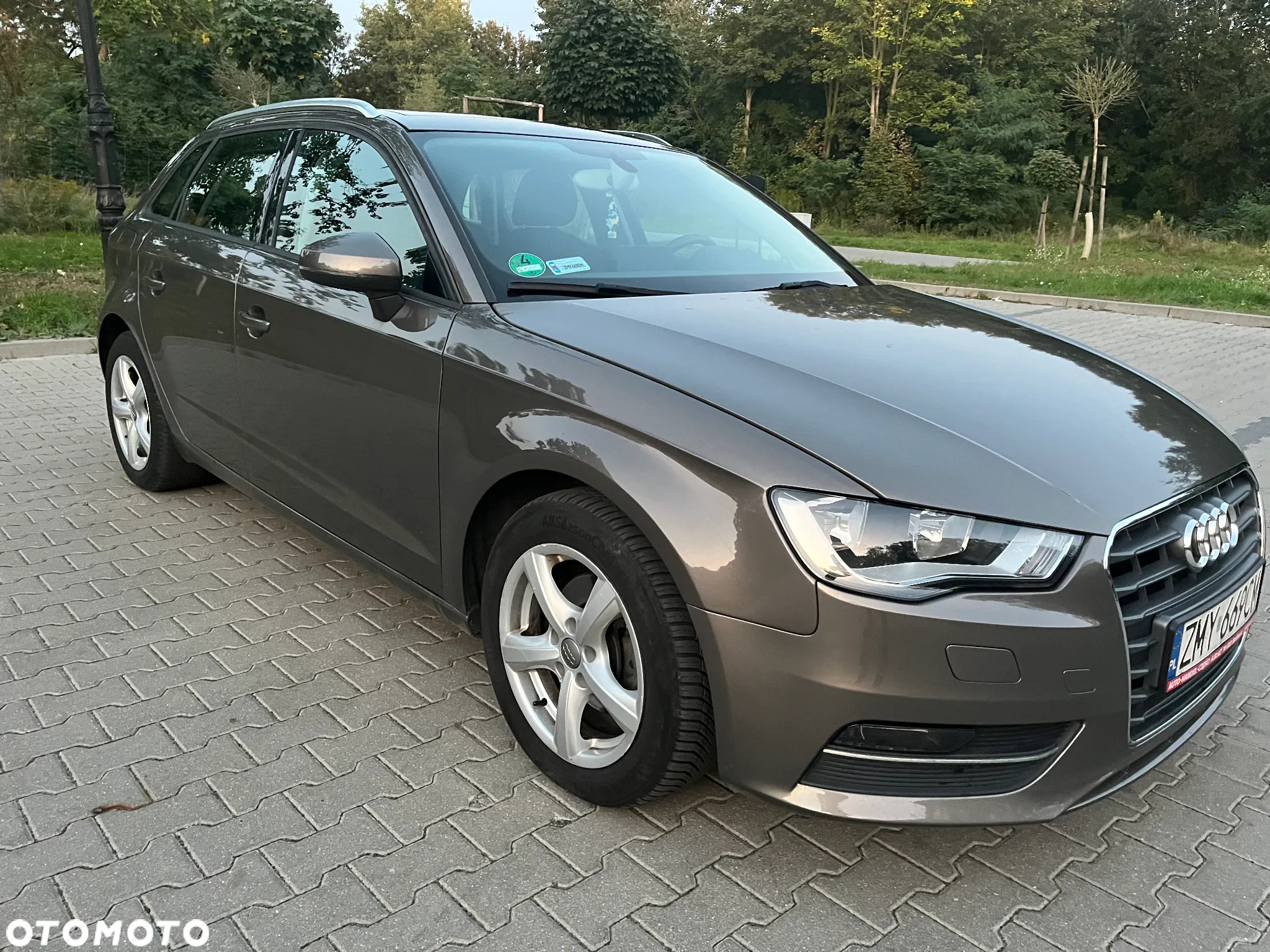 Audi A3 - 11