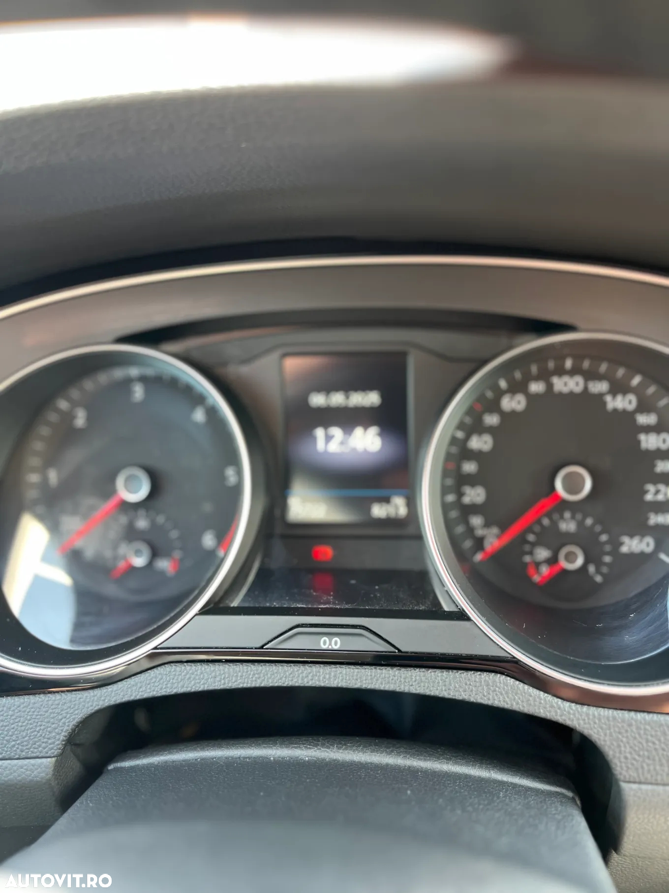 Volkswagen Passat Variant 2.0 TDI DSG Business - 22