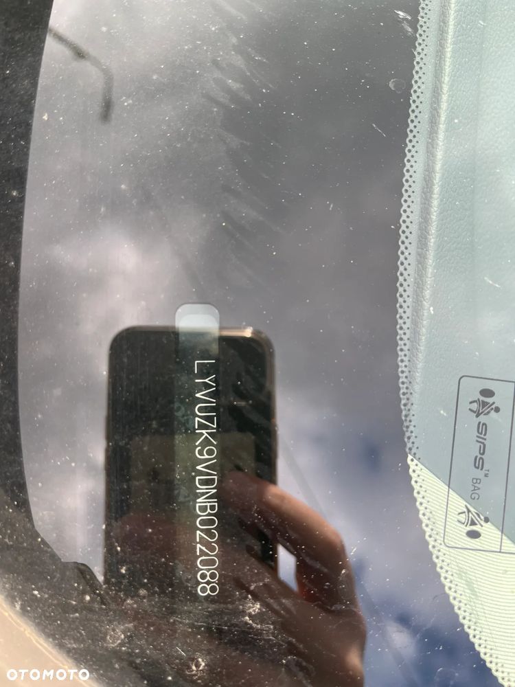 Volvo XC 60 B4 D Inscription - 14