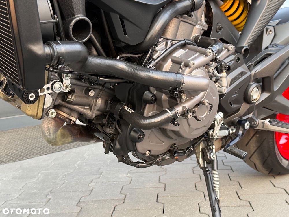 Ducati Monster - 37