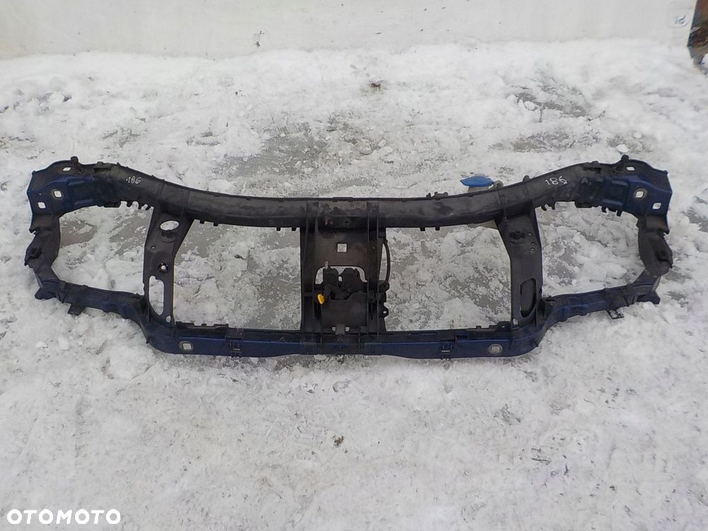 186 FORD MONDEO IV MK4 S-MAX GALAXY II PAS PRZEDNI WZMOCNIENIE OKULAR - 1