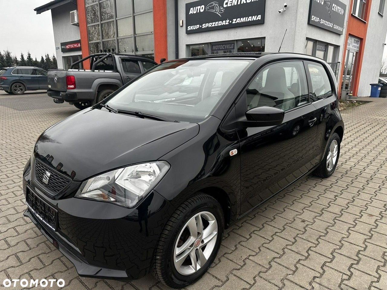 Seat Mii 1.0 Style - 3