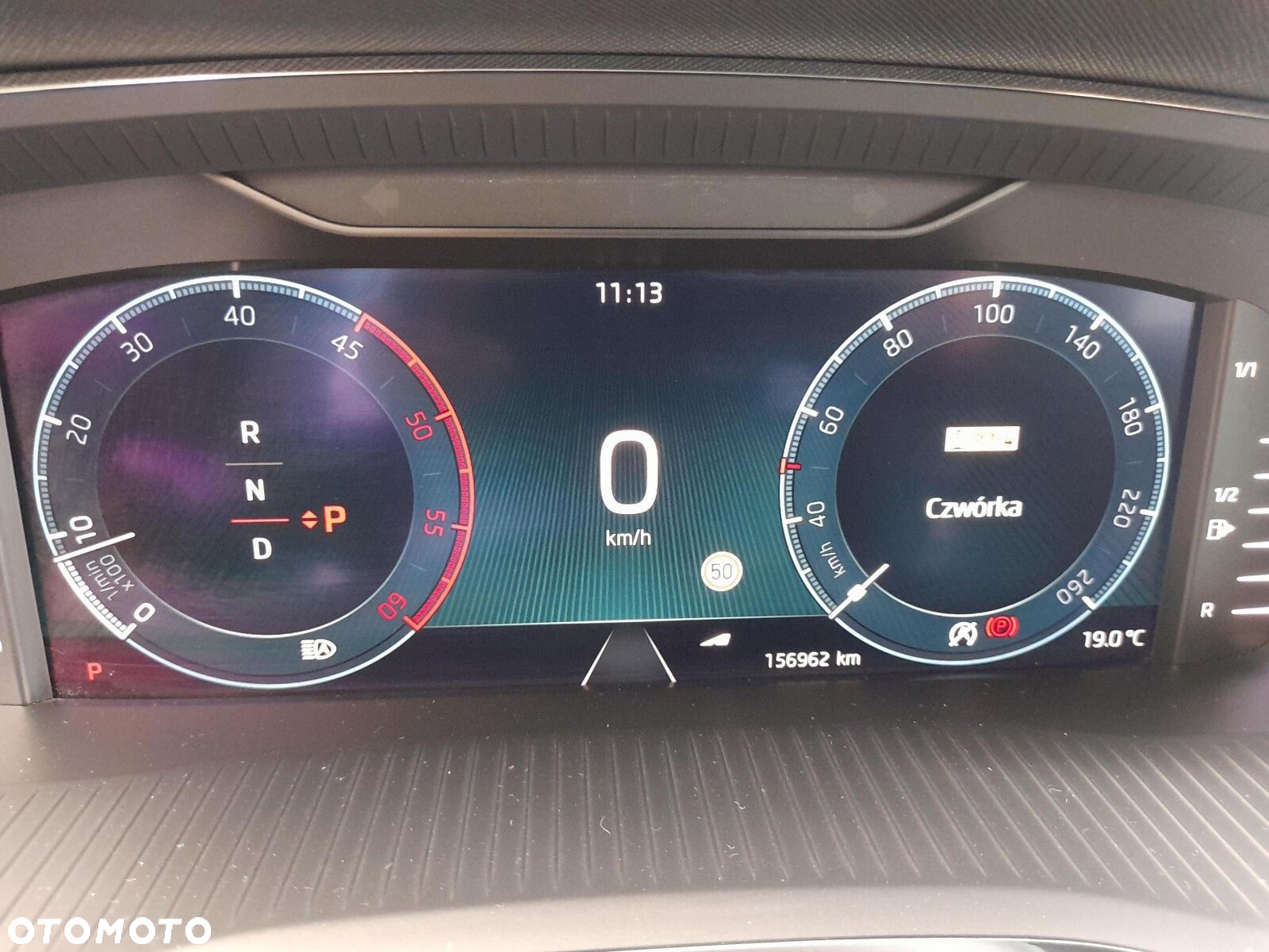 Skoda Octavia 2.0 TDI 4x4 Scout DSG - 16