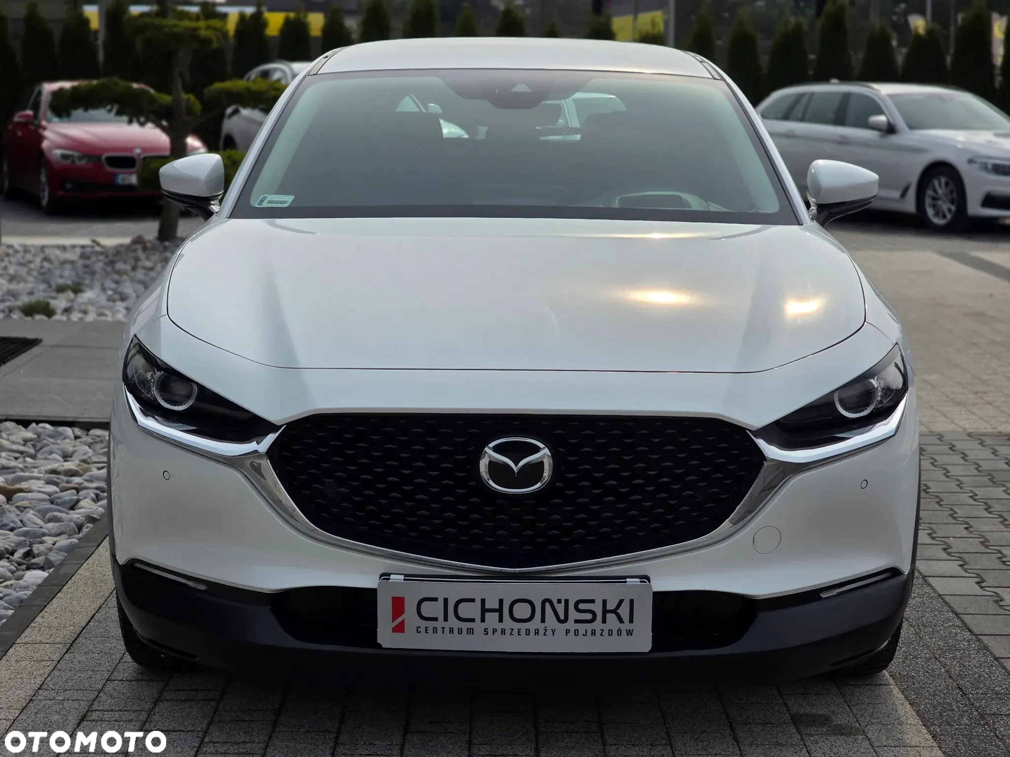 Mazda 3 - 34
