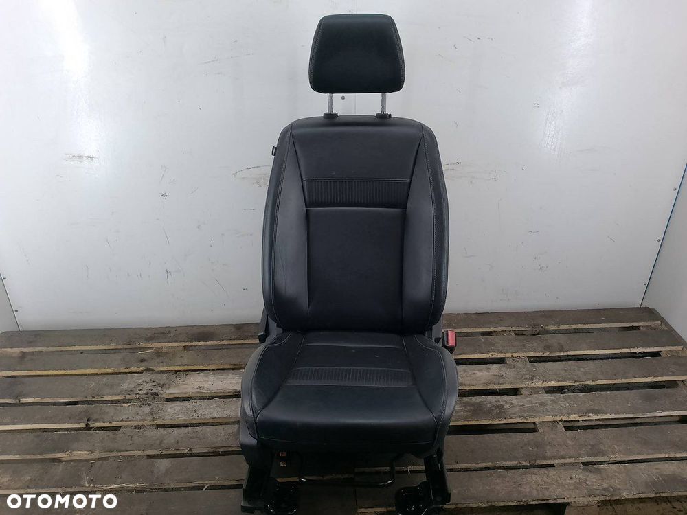 FOTEL PRAWY PASAŻERA FORD RANGER V ( 19-23 ) PICK-UP - 1