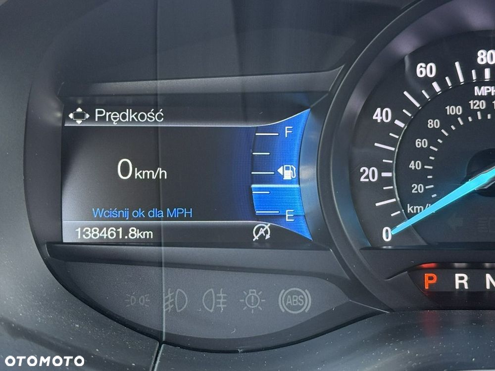 Ford Edge - 24