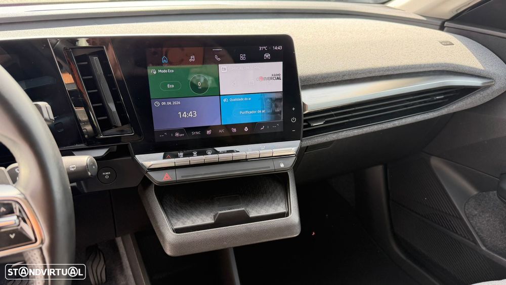 Renault Mégane E-Tech EV40 Equilibre - 15