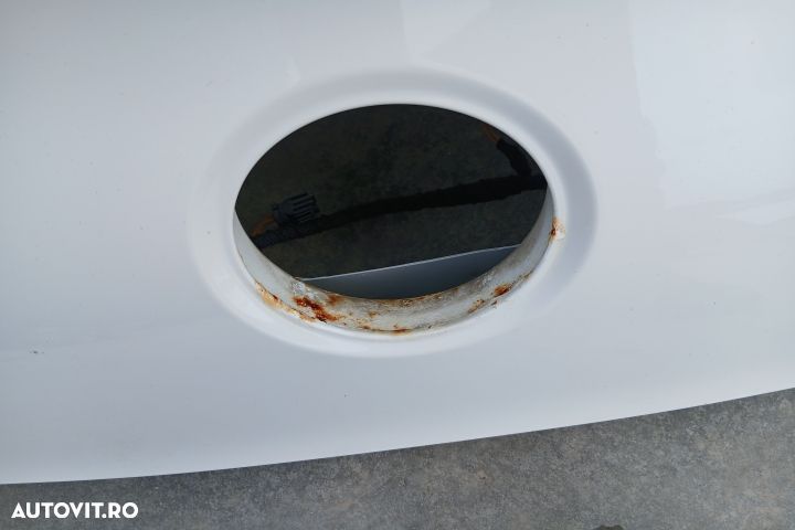 Capota portbagaj Volkswagen VW Passat CC 1 [2008 - 2012] Sedan 2.0 Bl - 3