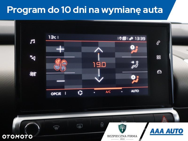 Citroën C4 Cactus - 20