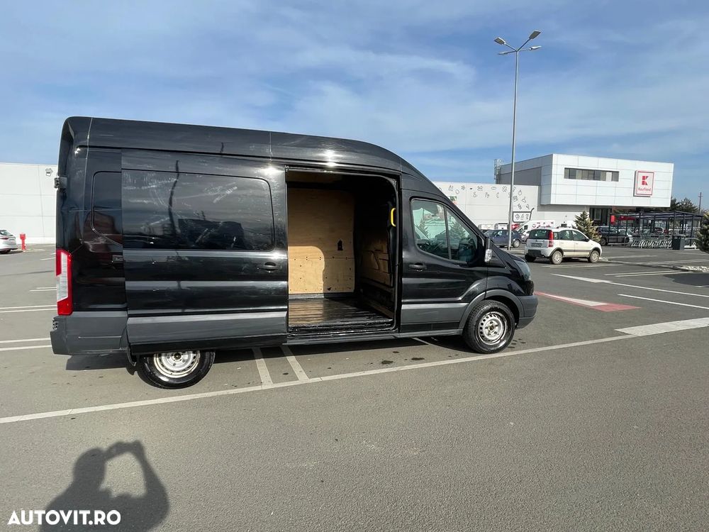 Ford Transit - 6