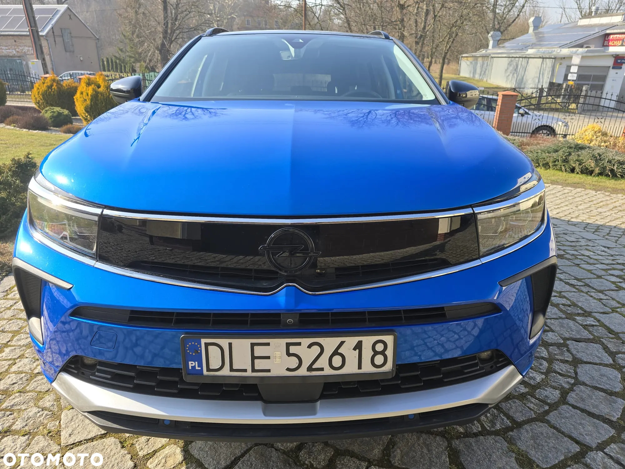 Opel Grandland X - 5
