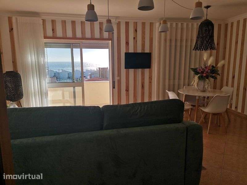 Arrendamento de apartamento T2 figueira da Foz - Grande imagem: 3/9
