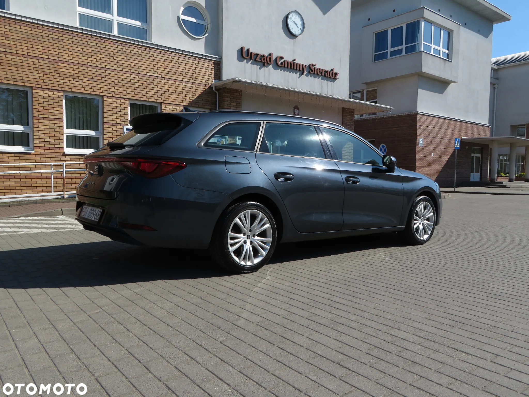 Seat Leon 1.5 TSI Style - 16