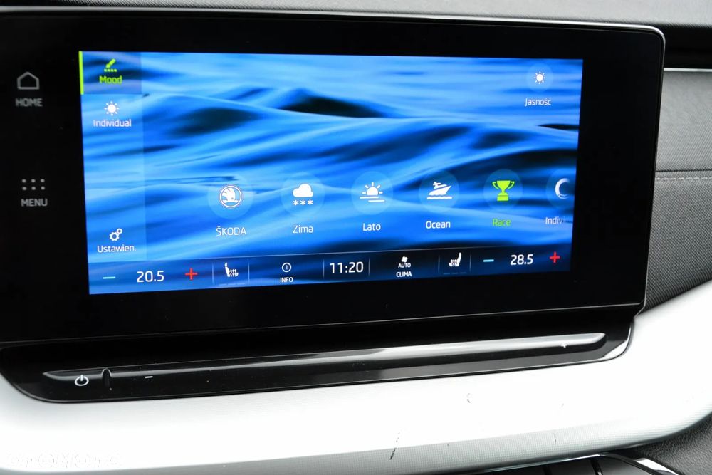 Skoda Octavia 2.0 TDI SCR Style DSG - 26