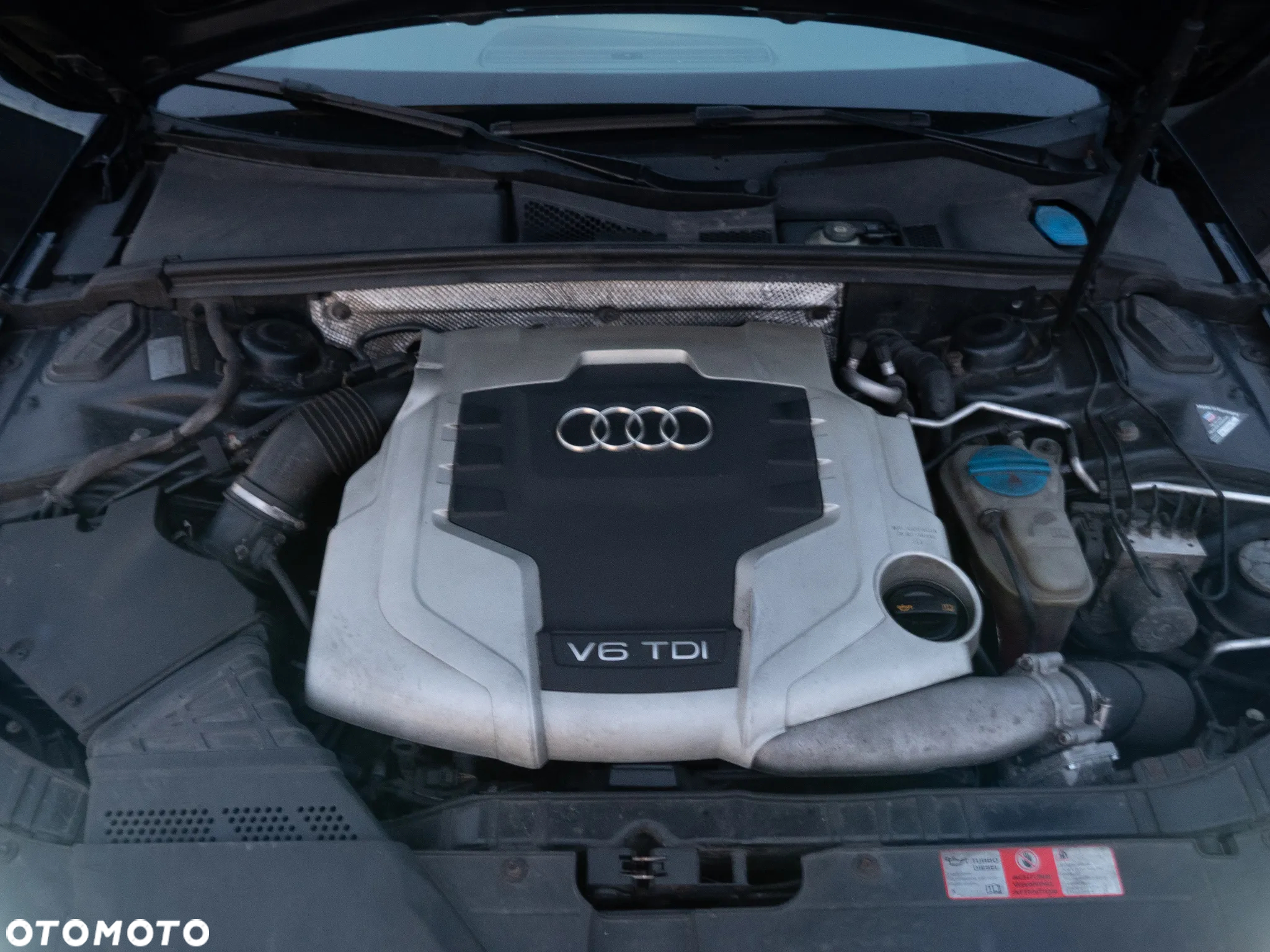 Audi A4 - 17