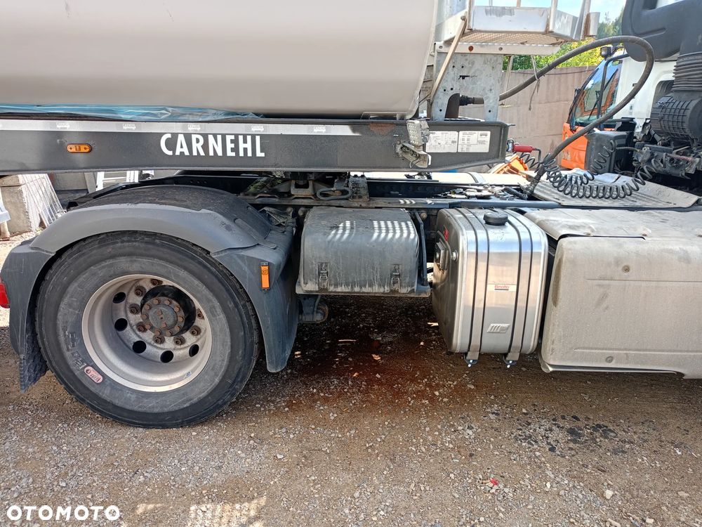 DAF CF400 - 9