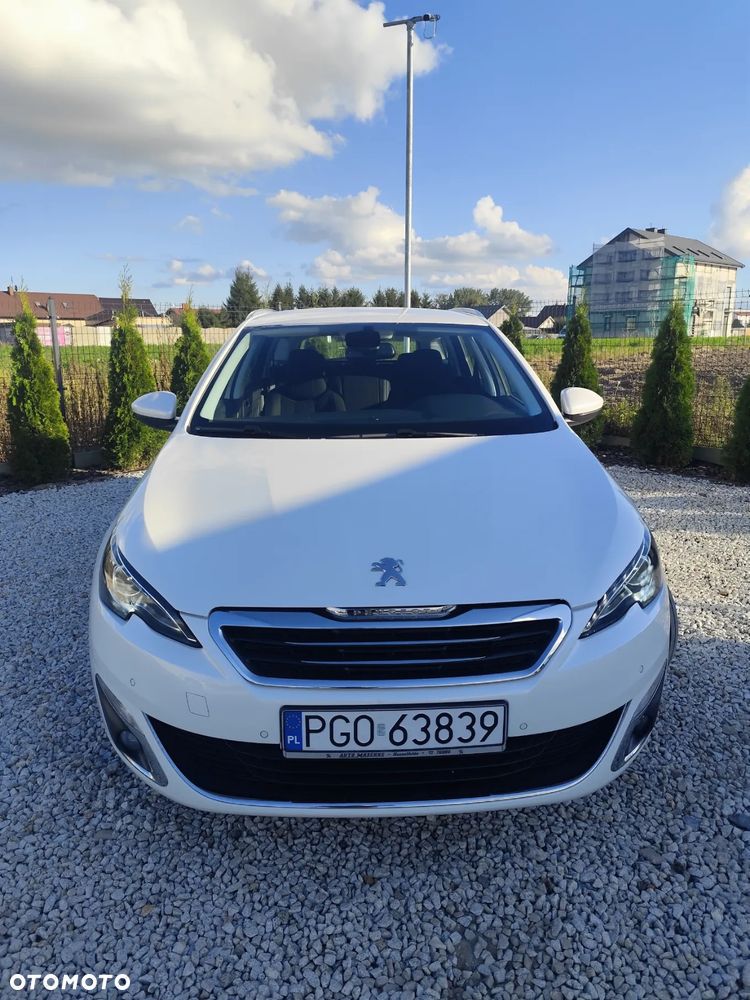 Peugeot 308 PureTech 130 Active Pack - 3