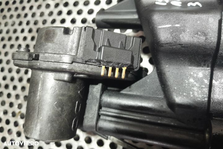 GALERIE ADMISIE STANGA 059129711AF 059129711AF Audi A4 B7 [2004 - 200 - 6