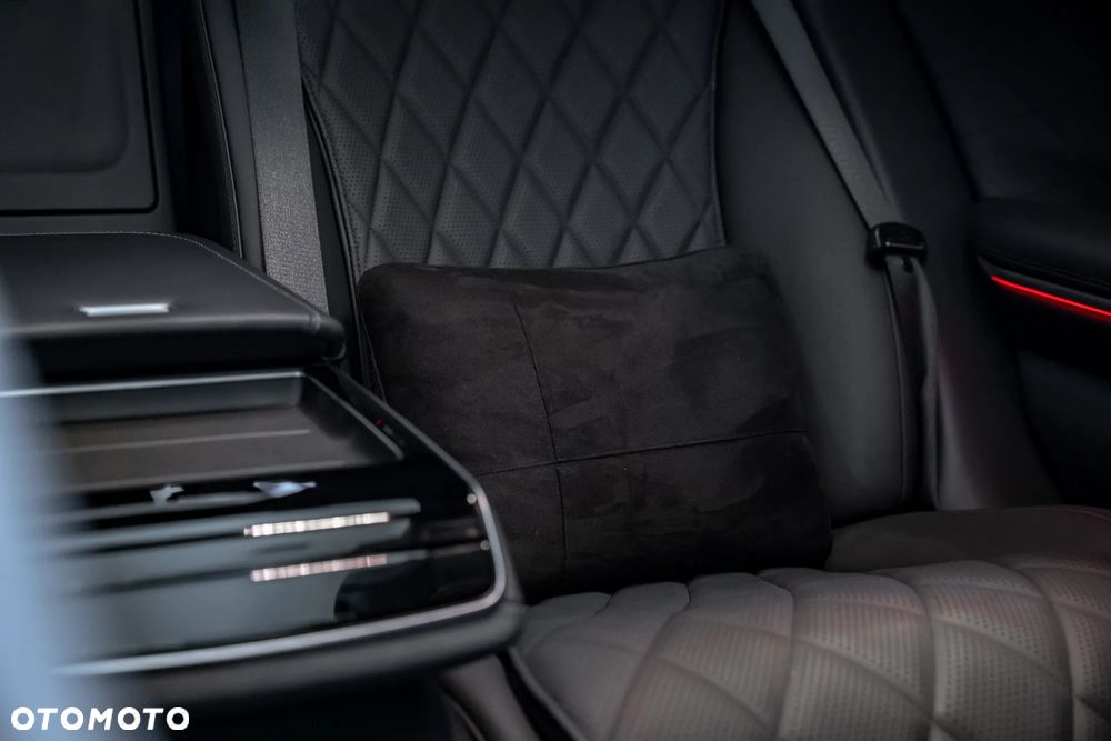 Mercedes-Benz Klasa S 580 4-Matic AMG Line 9G-TRONIC - 35
