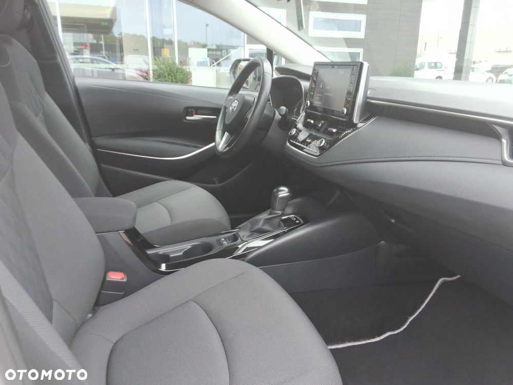 Toyota Corolla 1.8 Hybrid Comfort - 10