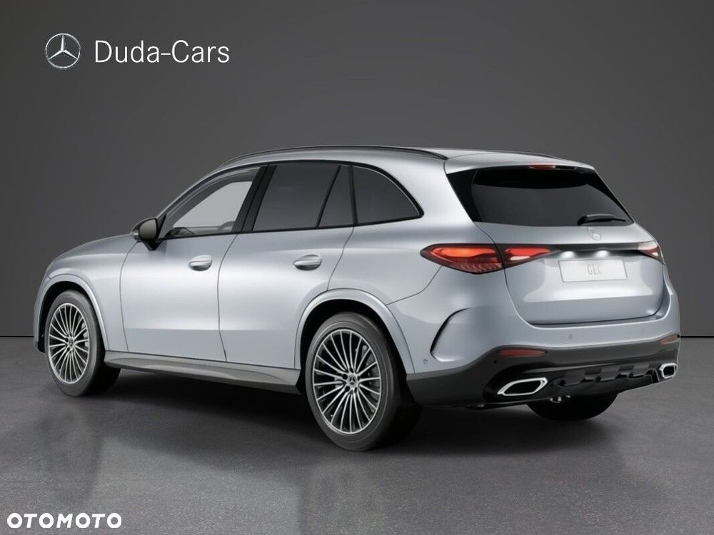 Mercedes-Benz GLC - 6