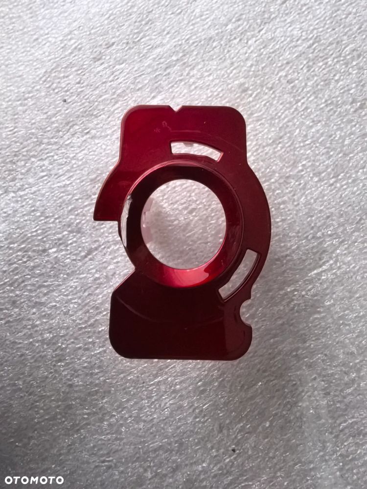 Mazda 3 IV Cx-30 Koszyk uchwyt czujnika parkowania pdc - 1