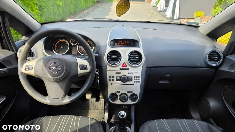 Opel Corsa 1.3 CDTI DPF - 7