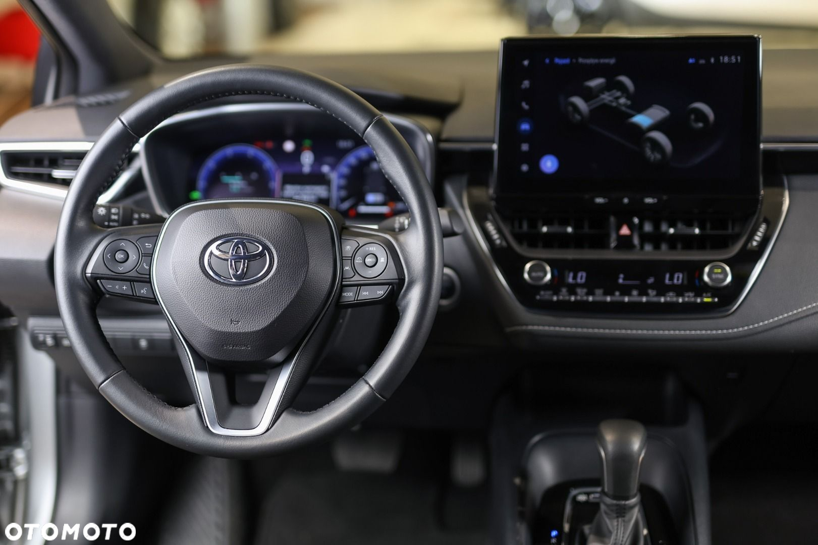 Toyota Corolla - 32