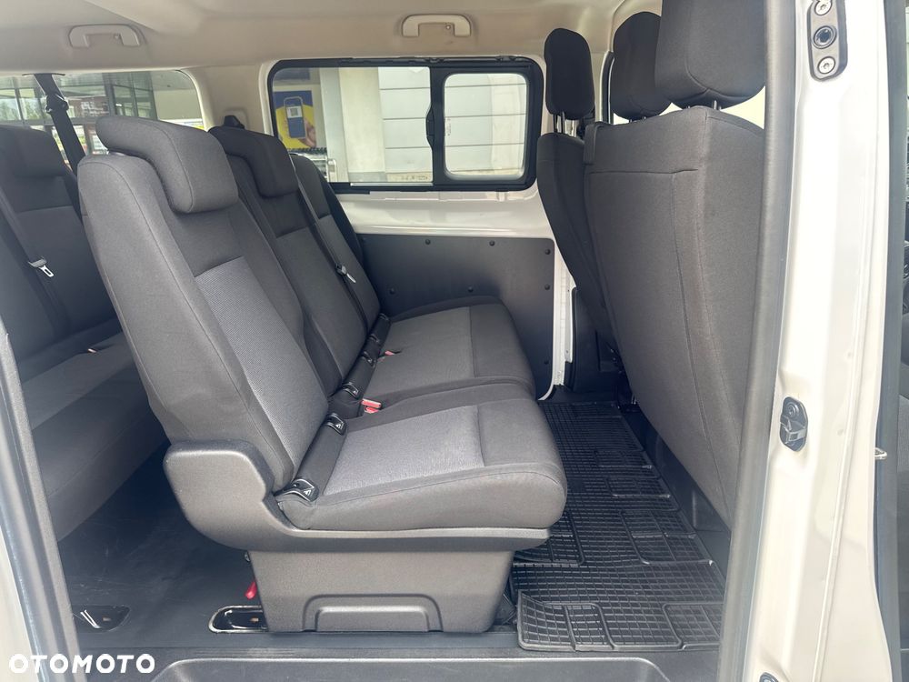 Toyota ProAce Kombi D-4D Long 2,7t - 27