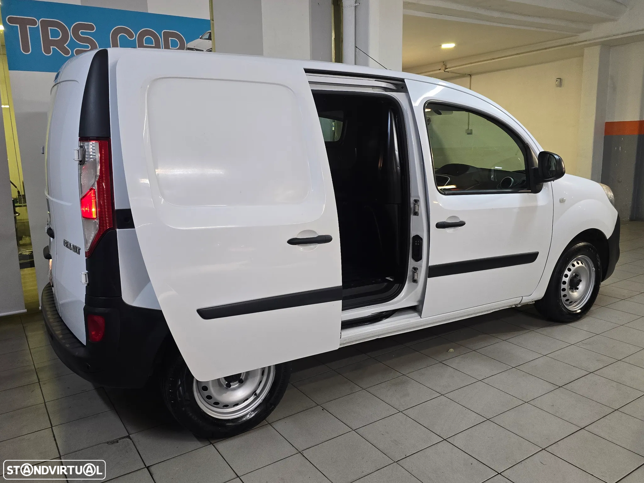 Renault Kangoo 1.5 DCI - 7