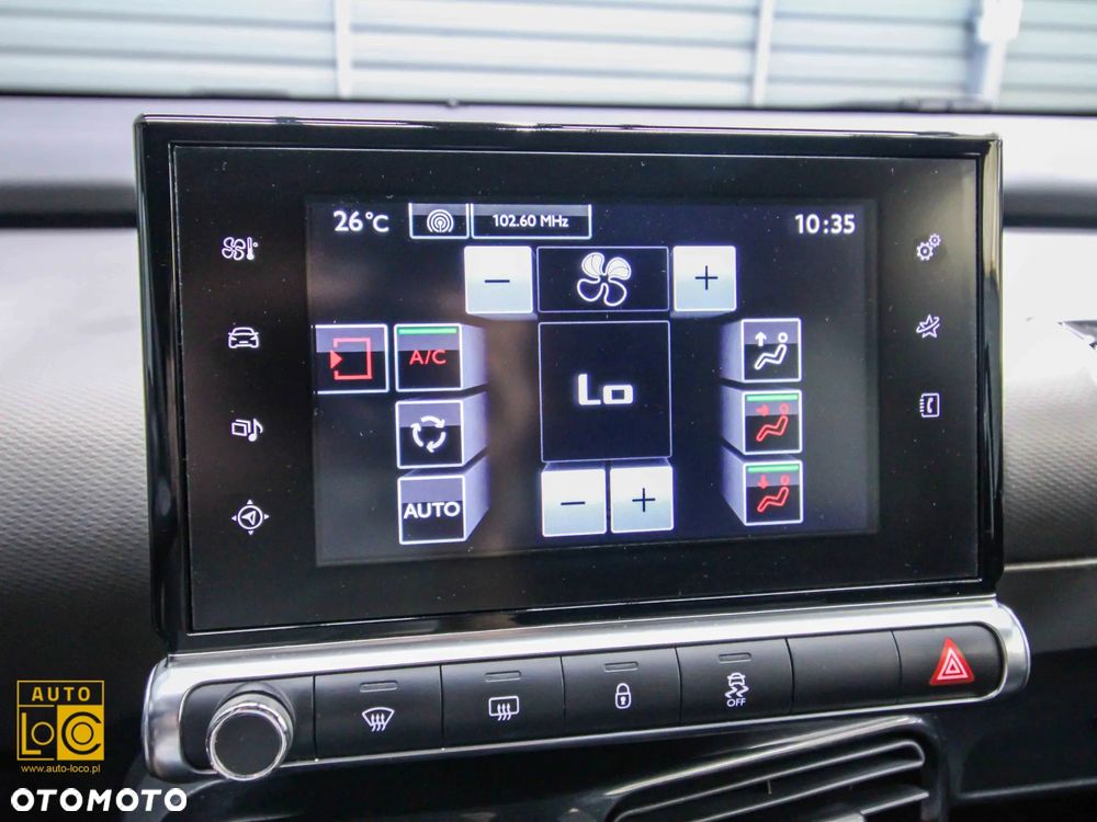 Citroën C4 Cactus Pure Tech 110 Stop&Start EAT6 Selection - 15