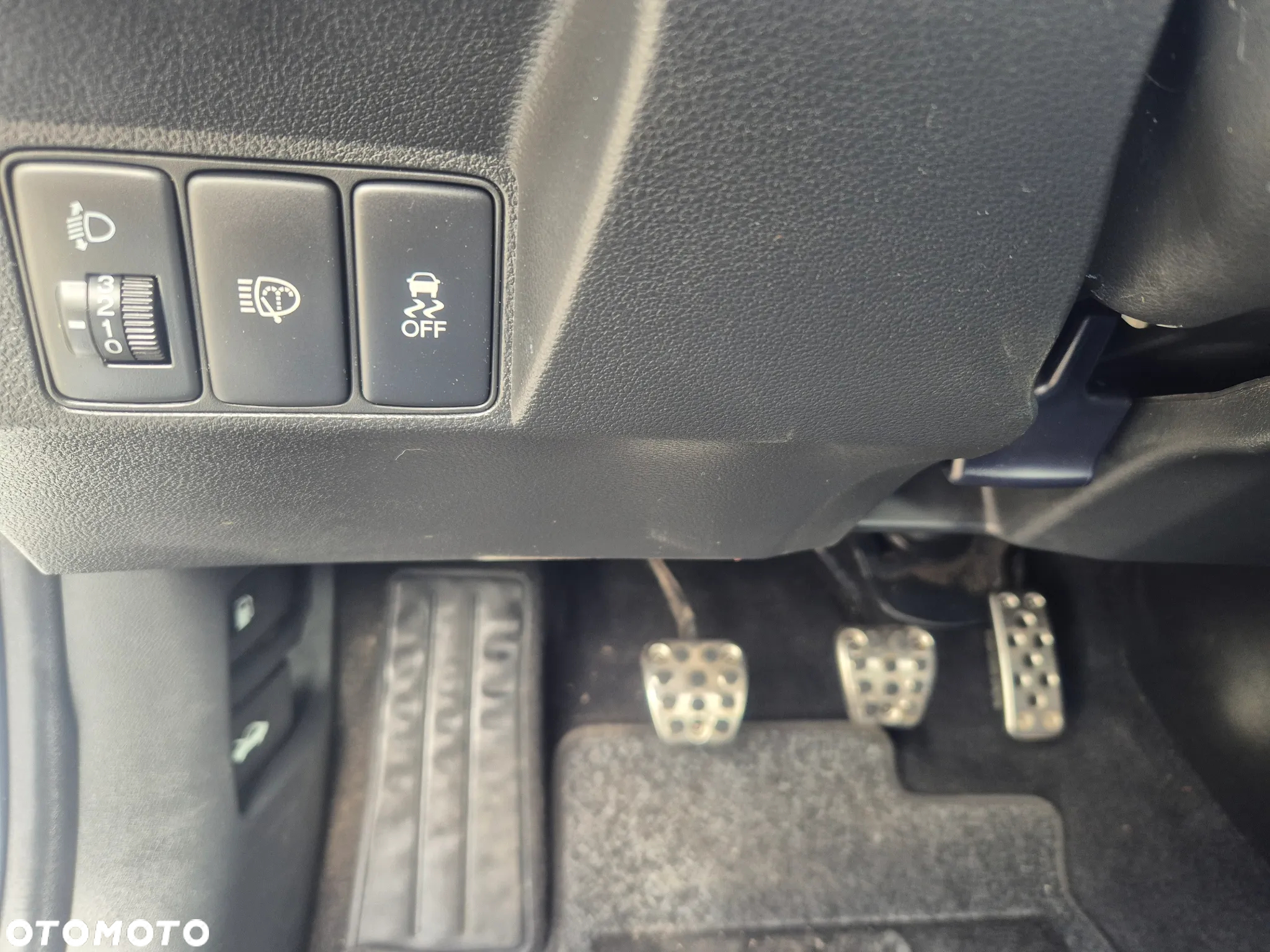 Honda Civic 1.6 i-DTEC Sport (Honda Connect+) - 16