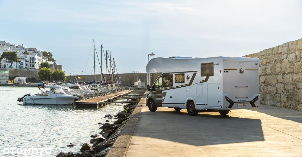 Benimar Sport 363 - 23