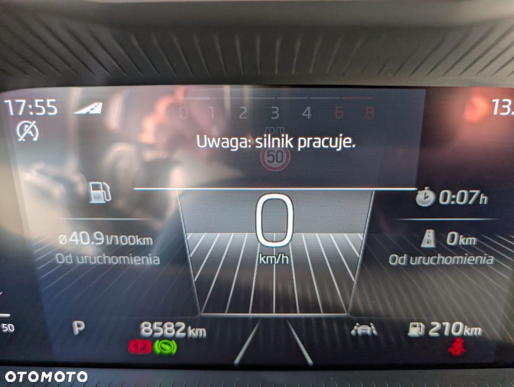 Skoda Kamiq 1.0 TSI Selection DSG - 18