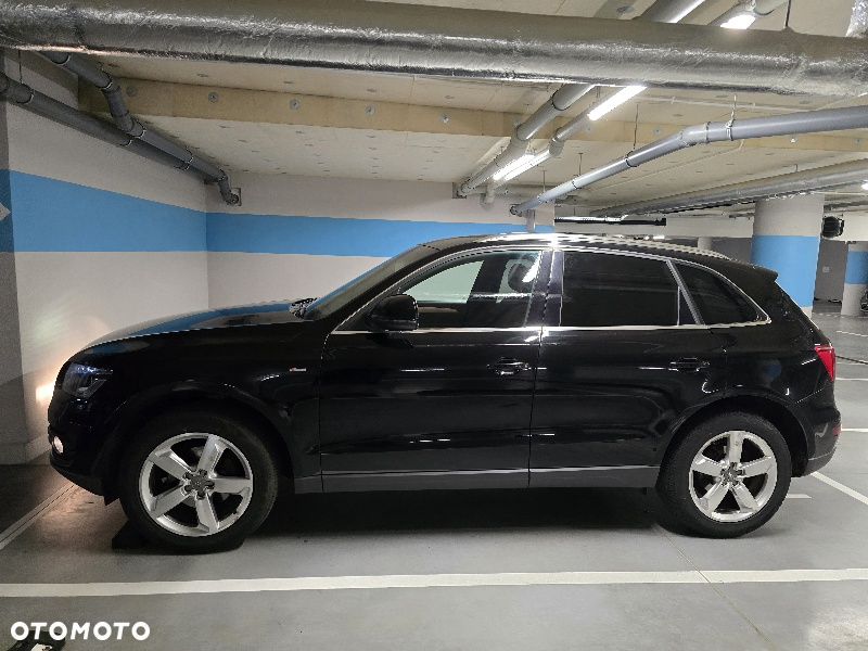 Audi Q5 2.0 TFSI Quattro S tronic - 2