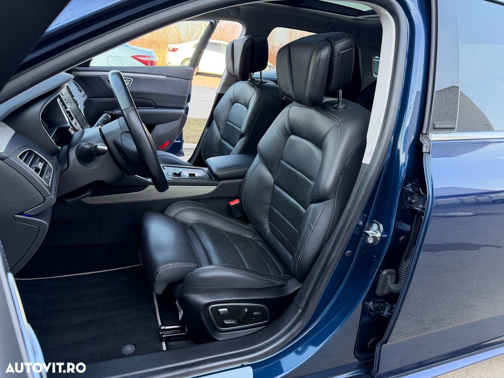 Renault Talisman ENERGY TCe 200 EDC INITIALE PARIS - 28