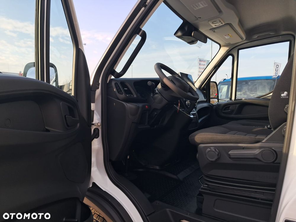 Iveco Daily 70C18HA8 Izoterma 10EP Autoryzowany Dealer - 16